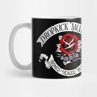 dropkick murphys Mug